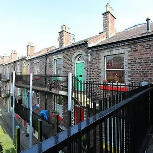 Apartamento Stylish Flat In 1860's Listed Building, Edimburgo